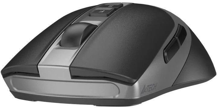 Фото: Миша A4tech FG50S Plus Black № 20 | KTC