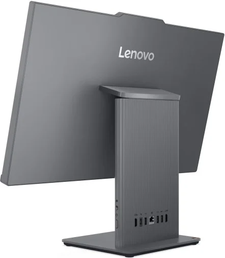 Фото: ПК моноблок Lenovo IdeaCentre AIO 24AKP10 Luna Grey (F0JC000MUO) № 15 | KTC