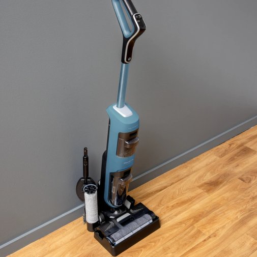 Ручний бездротовий пилосос Rowenta X-Clean 2 (GZ2271E0)