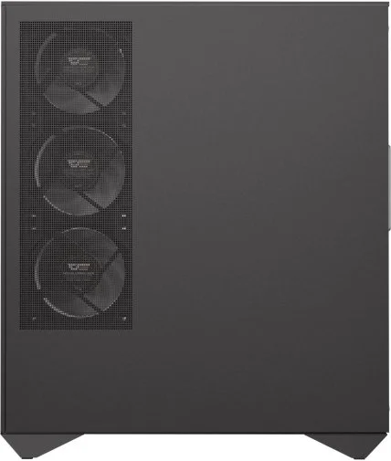 Фото: Корпус DARKFLASH DY460 Black with window (DY460 BLACK) № 13 | KTC