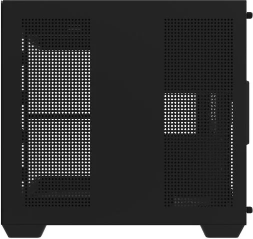 Фото: Корпус DARKFLASH C275P Black with window (C275P BLACK) № 15 | KTC