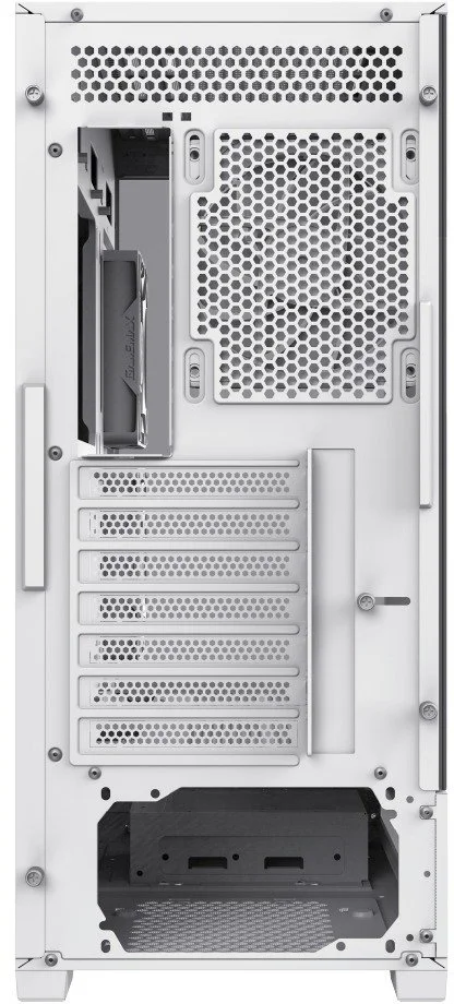 Фото: Корпус Gamemax Vista 2 White with window (VISTA 2 AW) № 22 | KTC