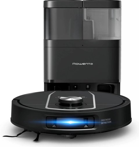 Робот-пилосос Rowenta X-Plorer Serie 575 Max Standard (RR95A5E0)