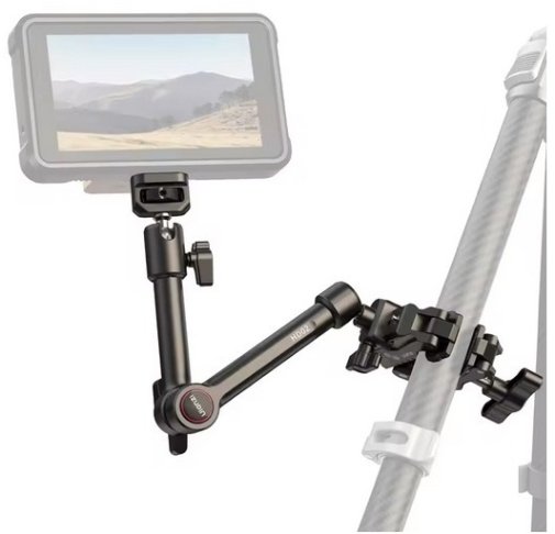 Штатив Ulanzi HD02 10-inch Magic Arm Kit (T098)