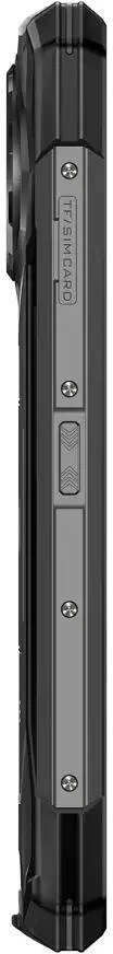 Фото: Смартфон Doogee S200 X VIP 5G 12/512GB Black (6923740293799) № 9 | KTC