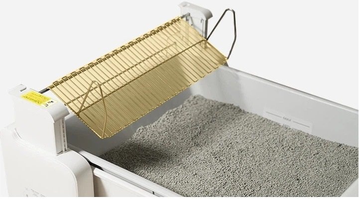 Лоток UBPet C30 (UCAT C30)