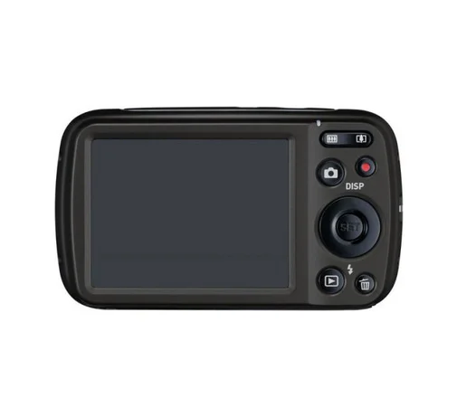 Фото: Цифрова фотокамера Casio Exilim EX-N10 золотиста № 7 | KTC