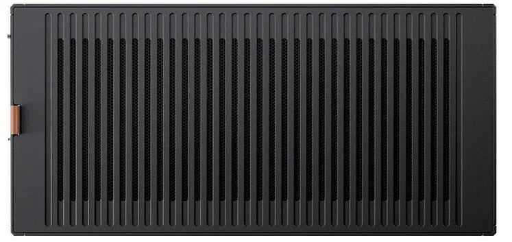 Фото: Корпус Jonsbo T9 Black № 19 | KTC