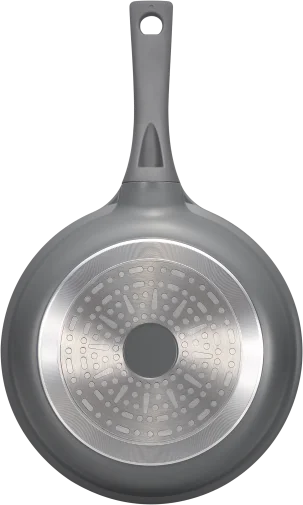 Фото: Сковорода IQ Be Hard 20cm (IQ-1155-20) № 8 | KTC