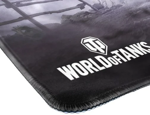 Фото: Килимок Wargaming World of Tanks Super Conqueror XL (FSWGMP_SRCONQ_XL) № 7 | KTC