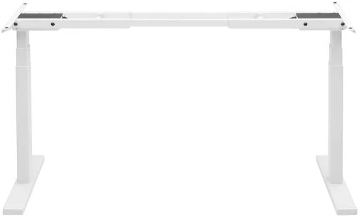 Фото: Стіл комп’ютерний 2E CE150W Motorized White (2E-CE150W-MOTORIZED) № 7 | KTC
