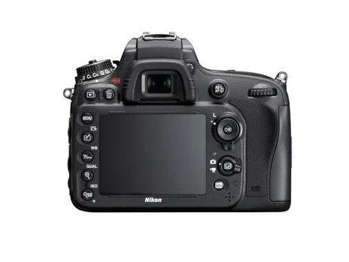 Фото: Цифрова фотокамера дзеркальна Nikon D610 body № 7 | KTC
