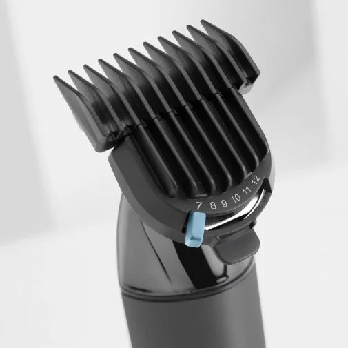 Фото: Тример Babyliss Super-X Metal Series (T996E) № 15 | KTC
