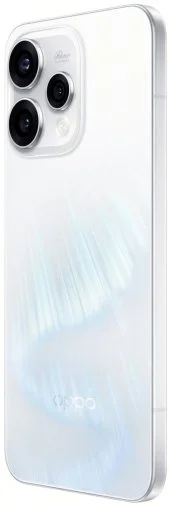 Фото: Смартфон OPPO Reno15 5G 8/512GB Aurora White № 13 | KTC