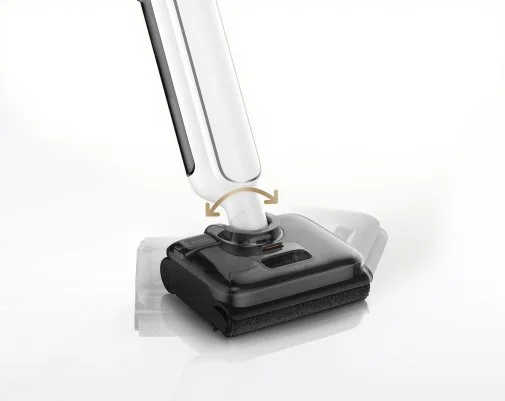 Фото: Ручний бездротовий пилосос Xiaomi Wet and Dry Vacuum W30 Pro EU (1174281) № 32 | KTC