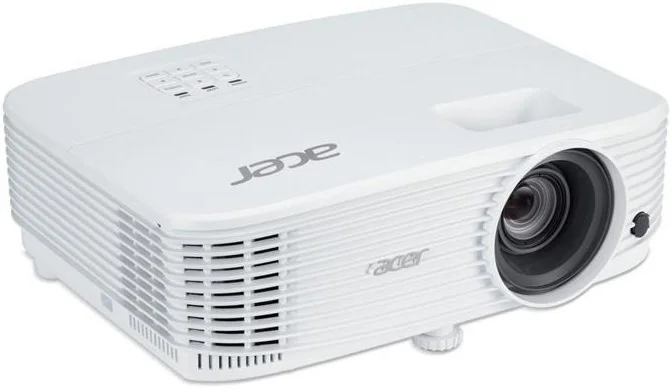 Фото: Проектор Acer P1557 (MR.JZ011.001) № 5 | KTC