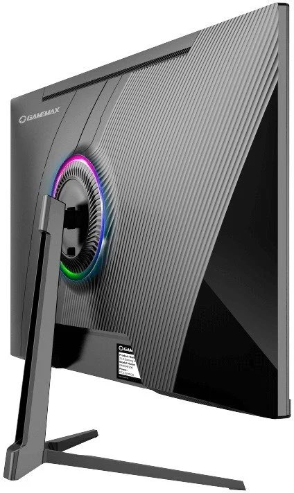 Фото: Монітор Gamemax GMX24F200 Black - 23.8" IPS / 1920×1080 / 200 Гц / AMD FreeSync, Nvidia G-Sync № 9 | KTC