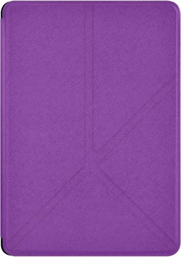 Фото: Чохол для електронної книги BeCover for Amazon Kindle Paperwhite 12th Gen / Kindle Colorsoft 2024 7 - Ultra Slim Origami Purple (712840) № 10 | KTC