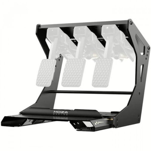 Кріплення для педалей MOZA CRP2 Inversion Kit