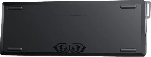 Фото: Клавіатура Aula WIN60 HE Magnetic Switch USB Black (6978080504029) № 9 | KTC