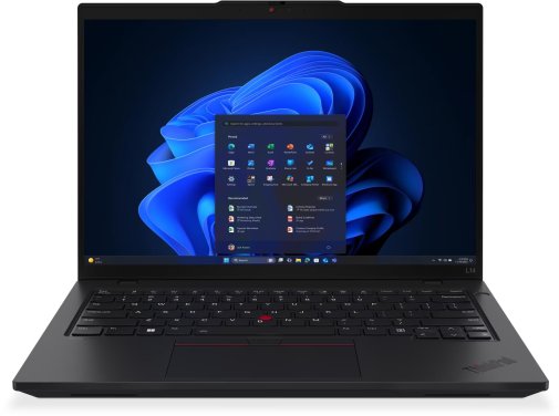 Ноутбук Lenovo ThinkPad L14 G6 21S6003JRA Black
