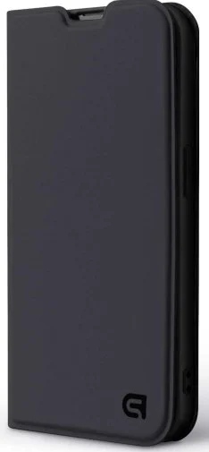 Фото: Чохол ArmorStandart for OPPO A6 Pro 4G - OneFold Case Black (ARM89188) № 7 | KTC