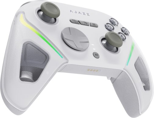 Геймпад Ajazz GP100 White (GP100-W)