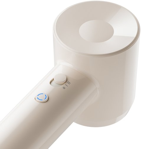 Фен Laifen SE Lite Milky (1HD11-S-EU-MT-001)