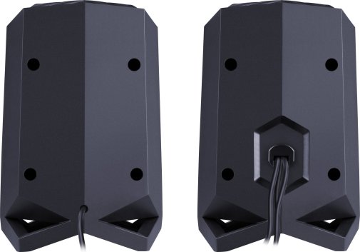 Колонки Defender Rocket Black (65094)