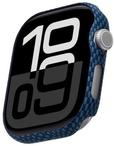 Фото: Чохол Pitaka for Apple Watch 10 46mm - Air Moonrise № 14 | KTC