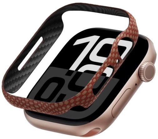 Чохол Pitaka for Apple Watch 10 42mm - Air Sunset