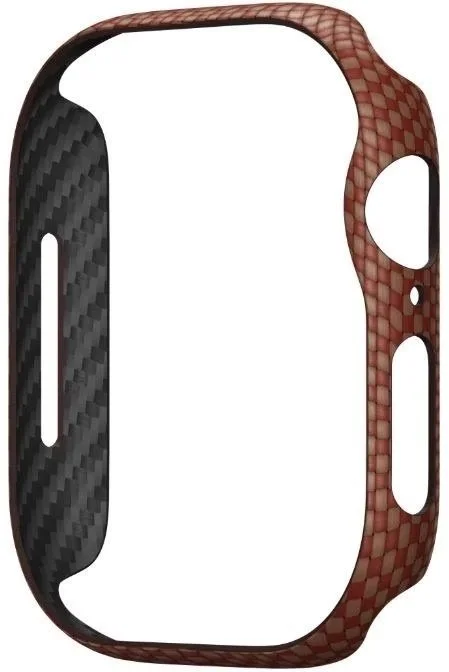 Фото: Чохол Pitaka for Apple Watch 10 46mm - Air Sunset № 13 | KTC