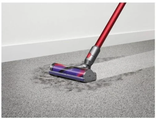 Фото: Ручний бездротовий пилосос Dyson Cyclone V10 Origin (394464-01) № 13 | KTC