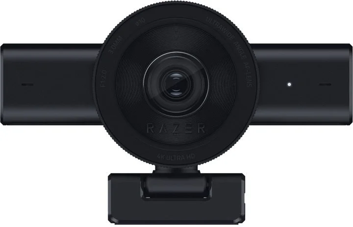 Фото: Web-камера Razer Kiyo V2 (RZ19-05370100-R3M1) № 11 | KTC