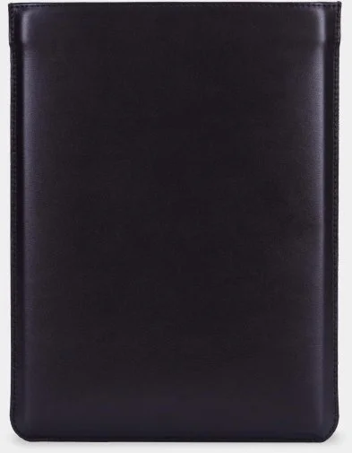 Фото: Чохол INCARNE ClineUp 13 - MacBook Air13 2018-2026 Black № 12 | KTC
