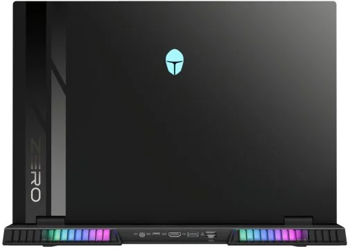 Фото: Ноутбук Thunderobot Zero 18 (ZERO18-i9149HX57E1Q240ARB) - 18" IPS 240 Гц / Intel Core i9 / i9-14900HX / DDR5 32 ГБ / PCI-E SSD 1 ТБ / GeForce RTX 5070 № 20 | KTC
