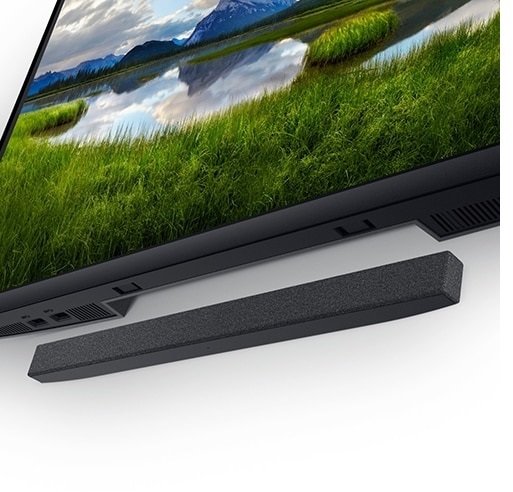 Саундбар Dell Slim Soundbar SB521A for Pro 2 ID Displays (520-AASI)