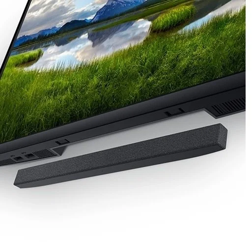 Фото: Саундбар Dell Slim Soundbar SB521A for Pro 2 ID Displays (520-AASI) № 12 | KTC