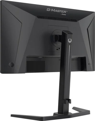 Фото: Монітор iiyama GB2591HSU-B1 Black - 24.5" IPS / 1920×1080 / 360 Гц / Nvidia G-Sync / Pivot / HAS № 35 | KTC