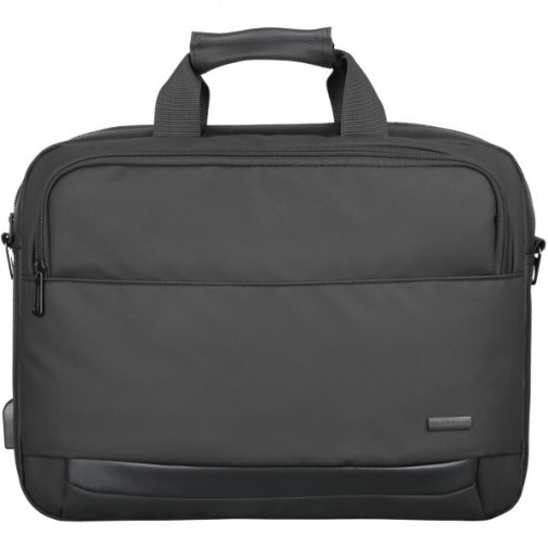 Сумка для ноутбука ModeCom Porto 15.6 Black (TOR-MC-PORTO-15)