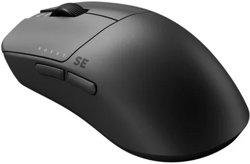 Фото: Миша Dark Project Novus SE WL/USB Black (DPP_Novus_SE_Black) № 15 | KTC