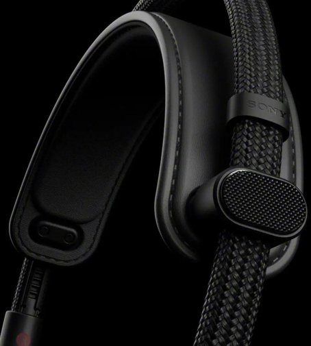 Гарнітура Sony Inzone H9 II WL/BT Black (WHG910NB.E)