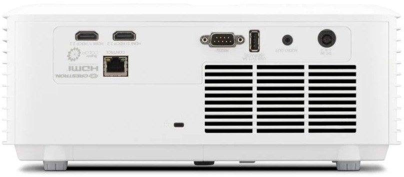 Проектор ViewSonic LSD400HD-ST (VS20642)