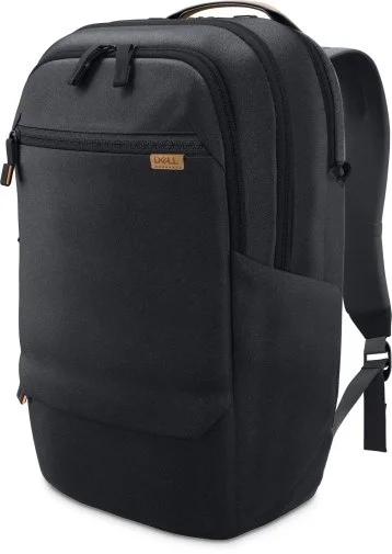 Фото: Рюкзак для ноутбука Dell Pro Premium EcoLoop CP7625 Black (460-BDXT) № 7 | KTC