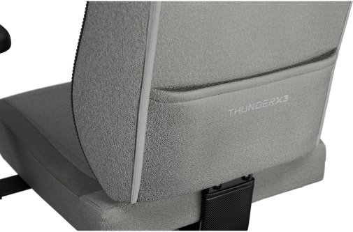 Крісло TX3 Solo 360 Loft Air Light Gray (TEGC-2080104.41)