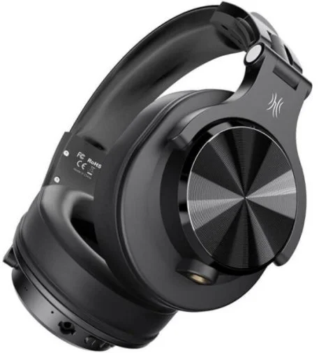 Фото: Навушники OneOdio Fusion A70 Black № 11 | KTC