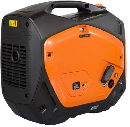 Фото: Генератор Black&Decker BXGNI2200E 2000W № 18 | KTC