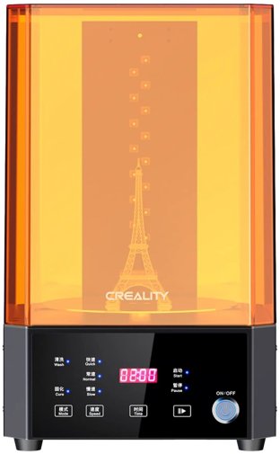 Пристрій для мийки та полімеризації CREALITY UW-01