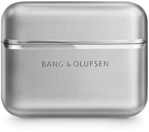 Навушники Bang & Olufsen Beo Grace Natural Aluminium (1240900)