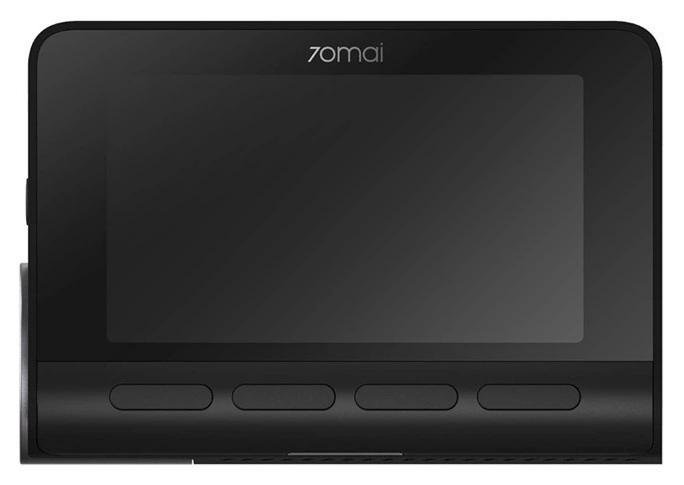 Відеореєстратор 70mai Dash Cam 4K A800SE-2 Set